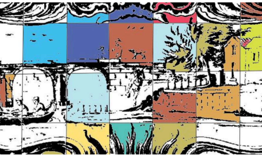 mosaico