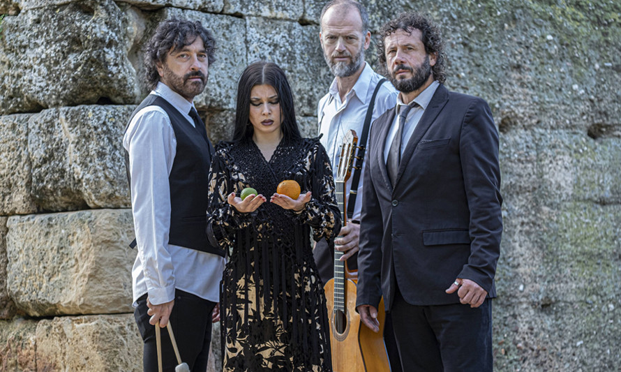 18º Festival Flamenco de Almada