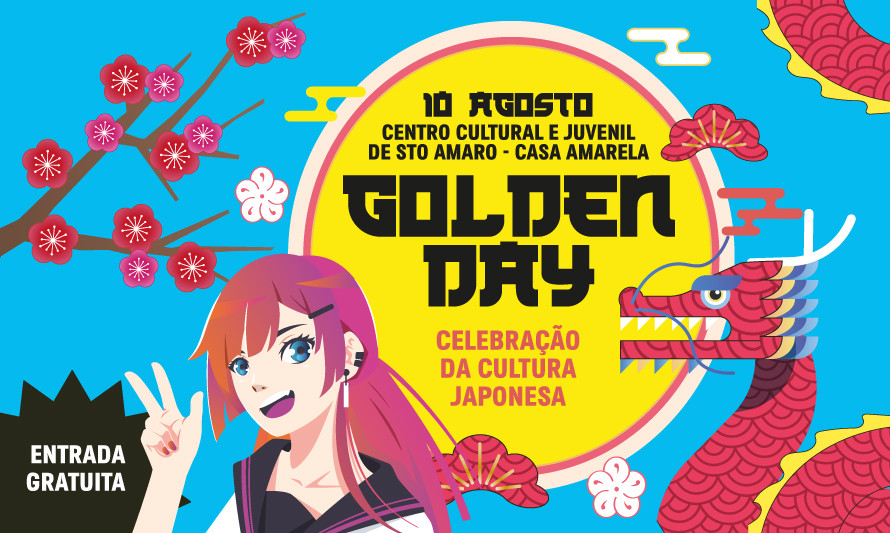 GoldenDay