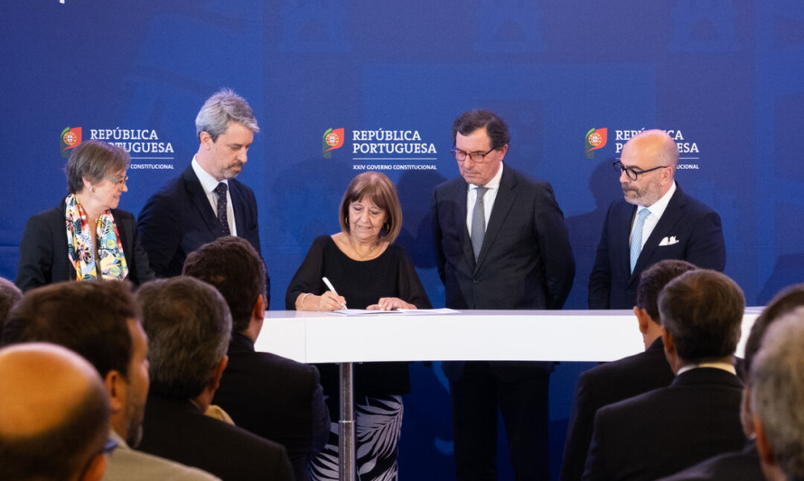 Formalizados contratos com o IHRU para aquisição de habitação 