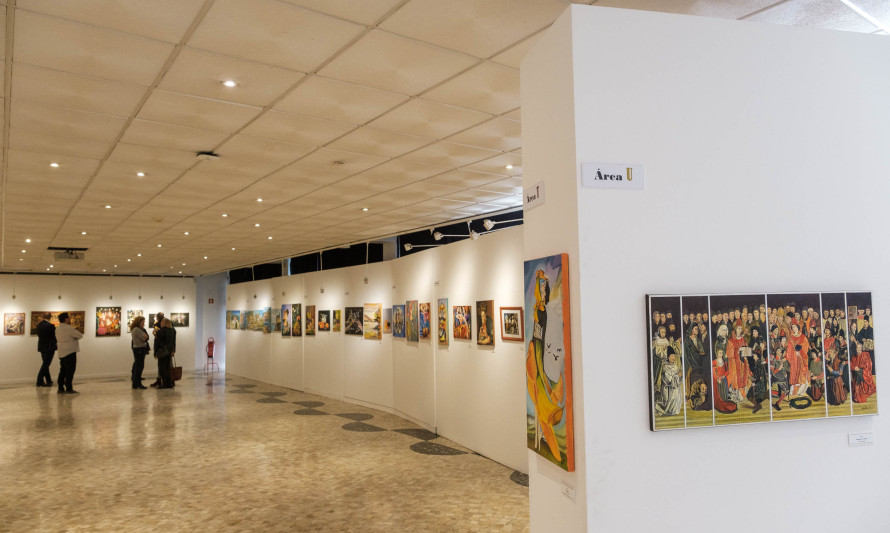 Oficina de Cultura