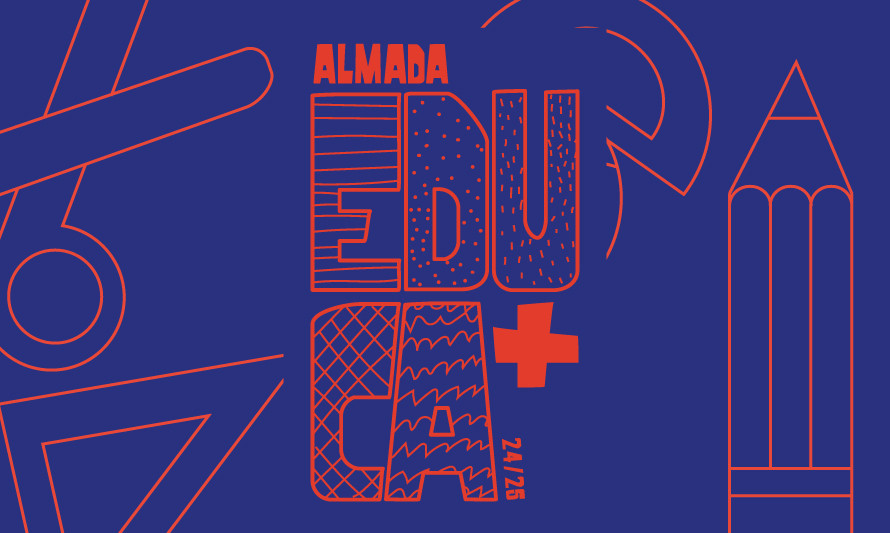 Almada Educa +