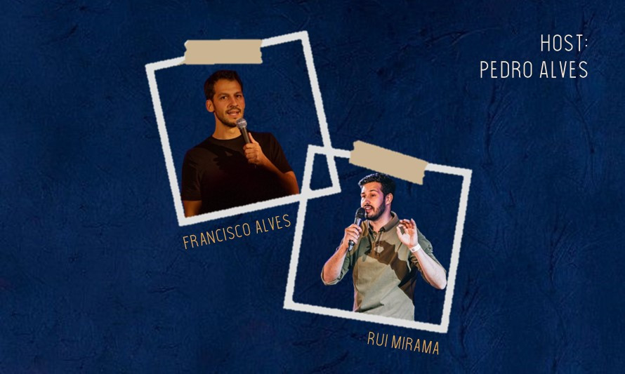 stand up comedy set 2024
