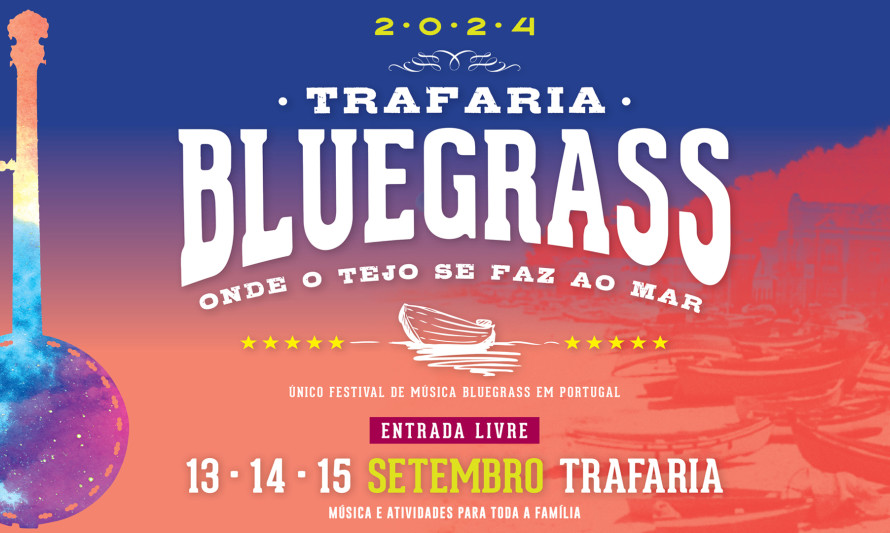 Trafaria Bluegrass