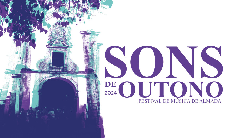 Sons de Outono 2024