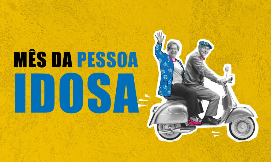 mes da pessoa idosa