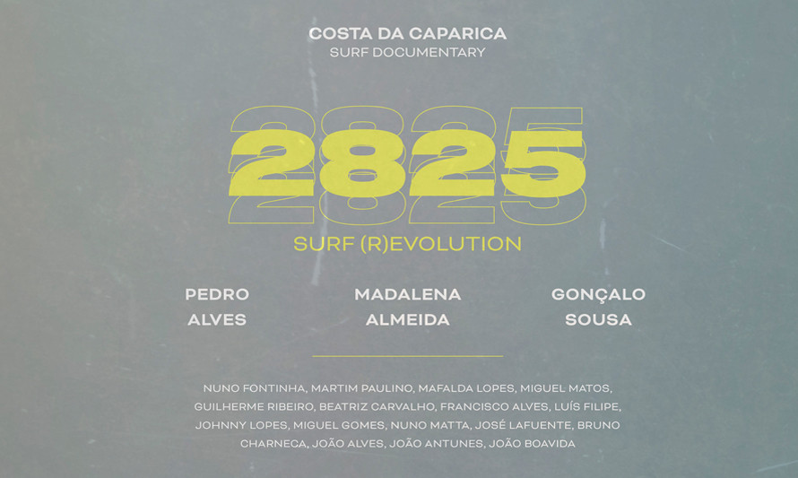2825: Surf (R)Evolution