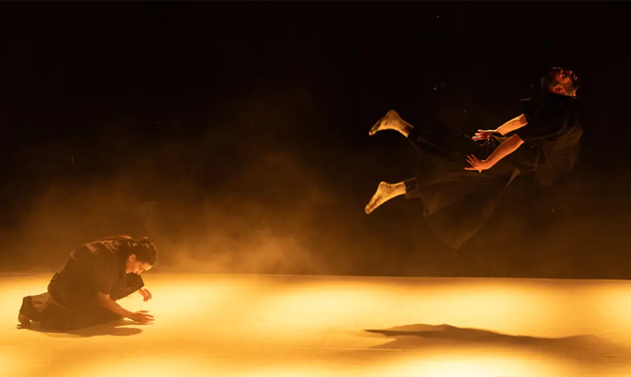 Quinzena Dança Almada