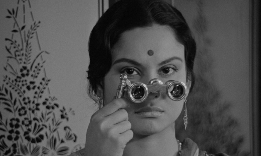 Charulata filme