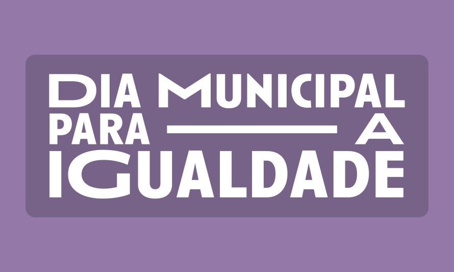 Dia Mundial da Igualdade