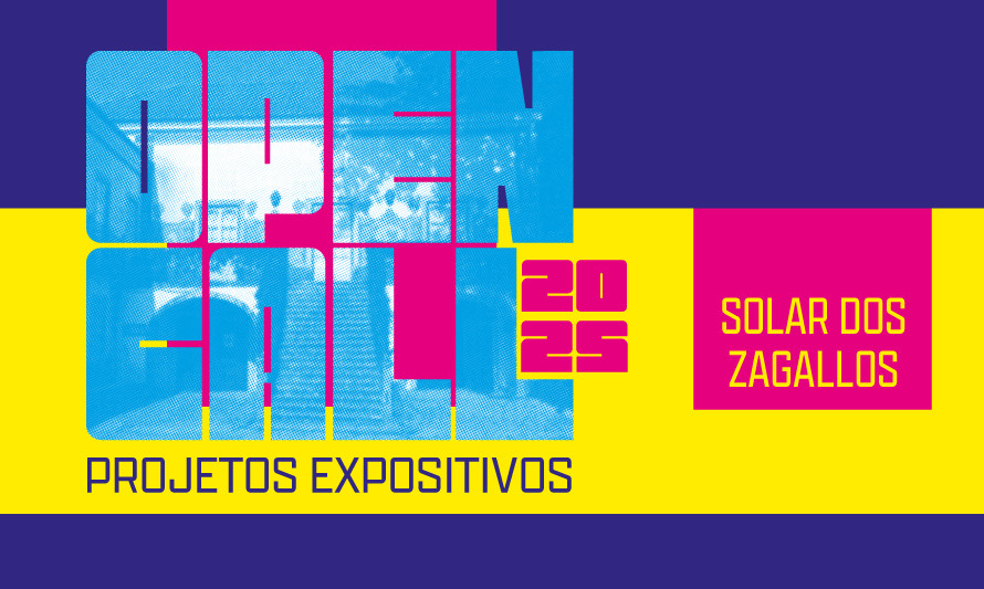 Almada, Open Call, Solar dos Zagallos, Cultura, Sobreda, candidaturas, exposições