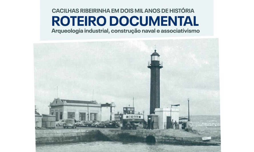 Roteiro Cacilhas