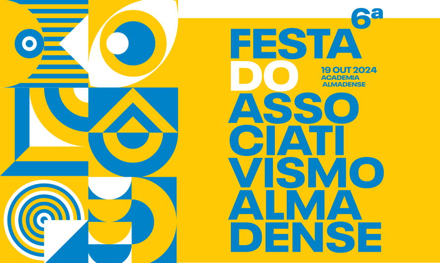 Festa do Associativismo