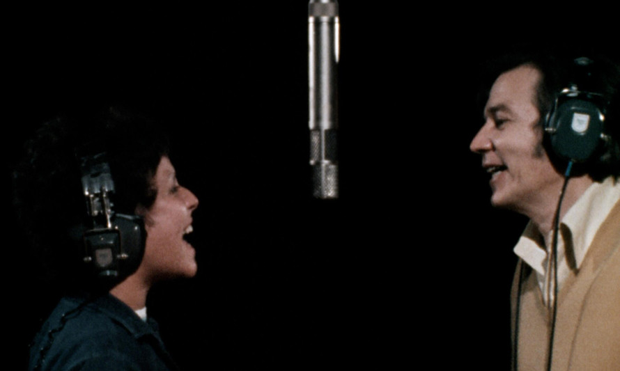 Elis e Tom