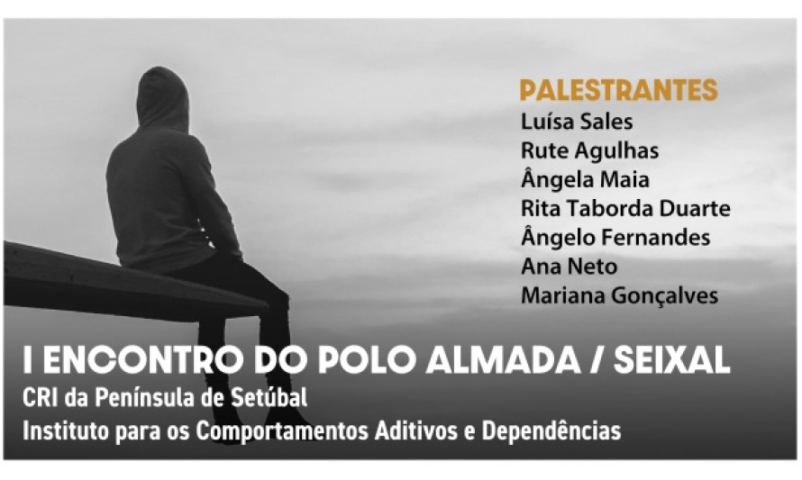 I Encontro do Polo Almada/Seixal