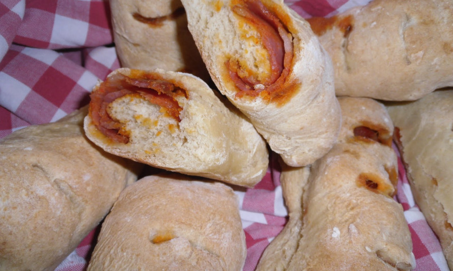 pão