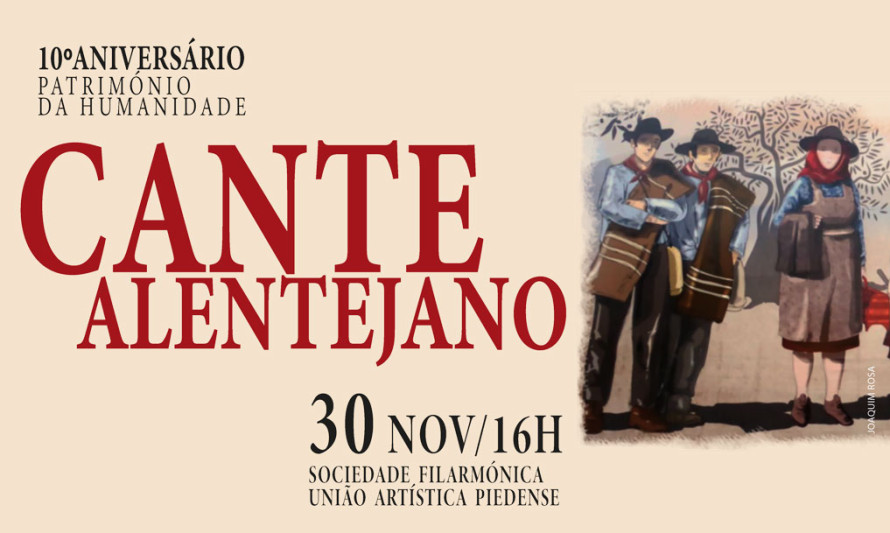 Cante alentejano 