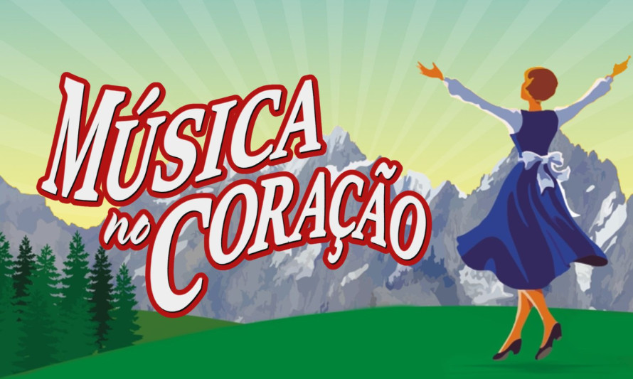 Música no Coração