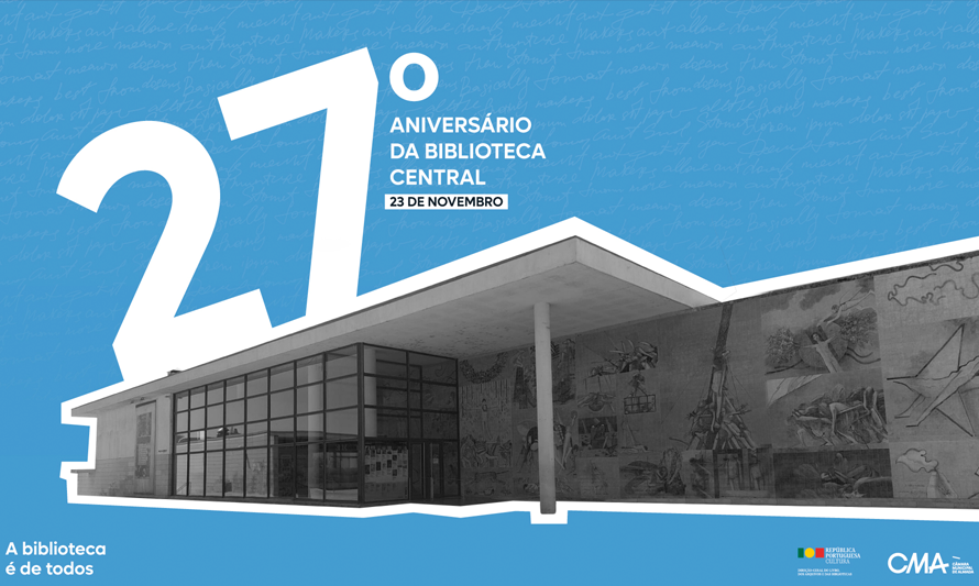 Bibliotecas