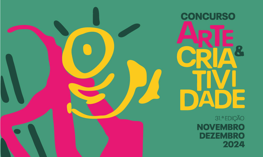 Concurso Arte e Criatividade
