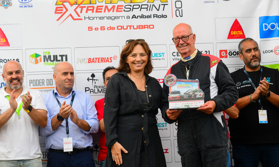 Almada Extreme Sprint 2024