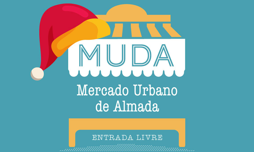 MUDA Edição de Natal