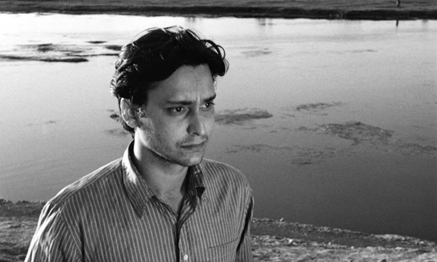 O Mundo de Apu - cinema de Satyajit Ray