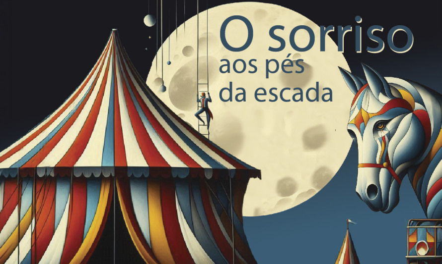 O Sorriso Aos Pés Da Escada