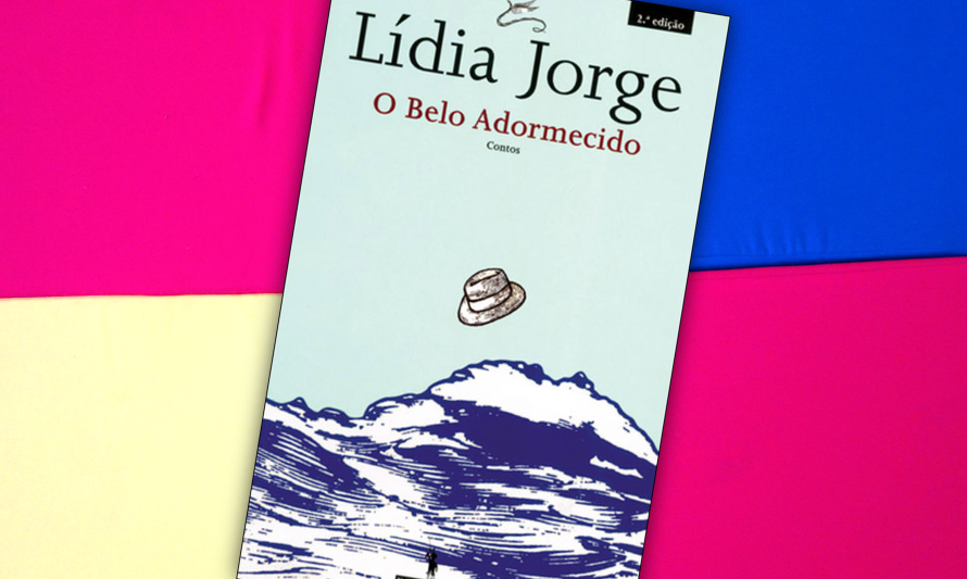 Clube de leitura, O Belo Adormecido