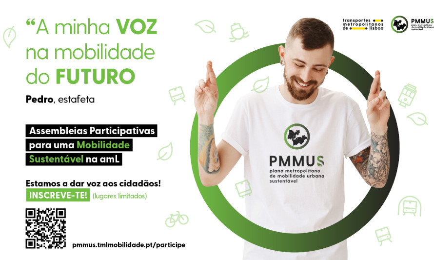 Assembleia participativa PMMUS