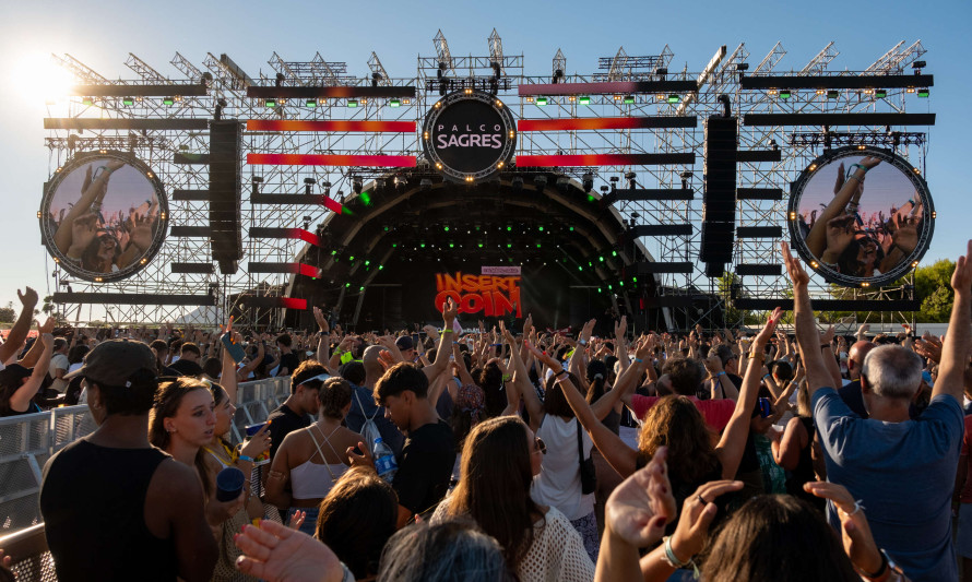 Almada, festival, O Sol da Caparica, bilhetes, residentes, desconto, 2025