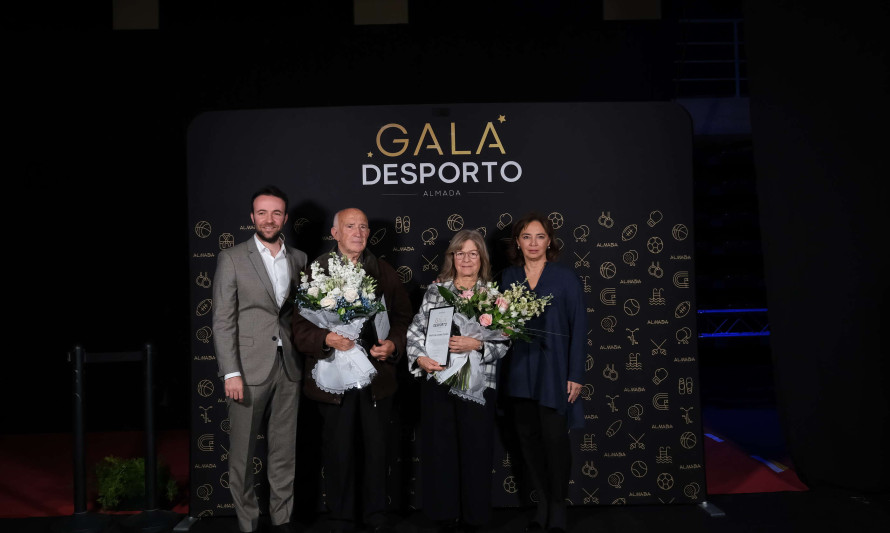 Gala do Desporto 2024