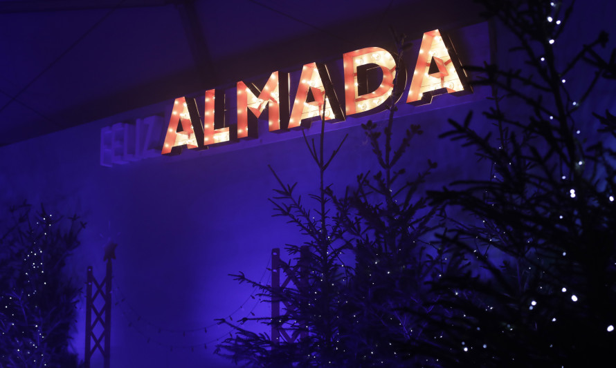 Feliz Almada