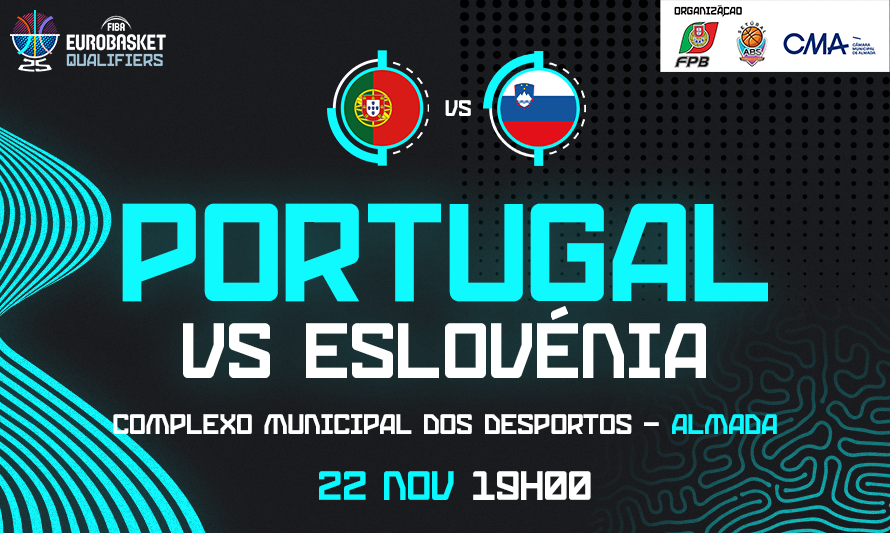 Portugal eurobasket