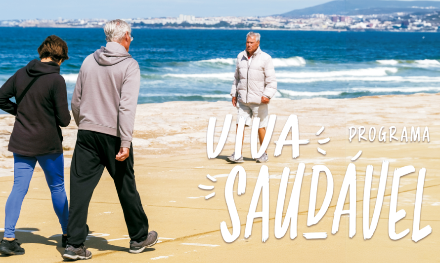 Saúde - Programa Viva Saudável