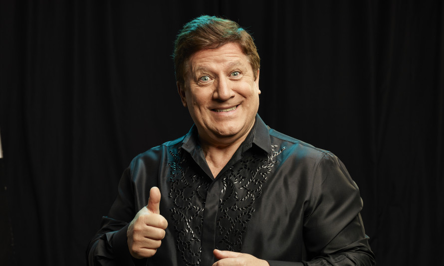 Herman José, Feliz Almada 2024