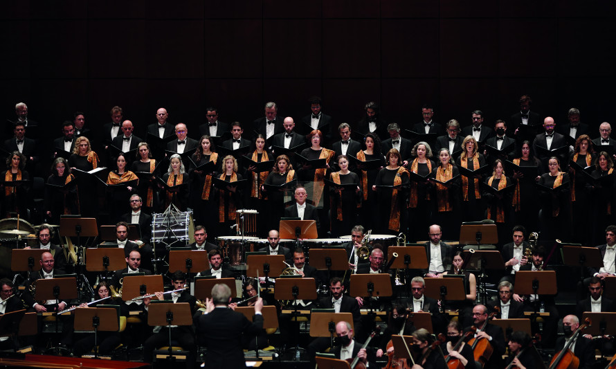 grandes coros de ópera