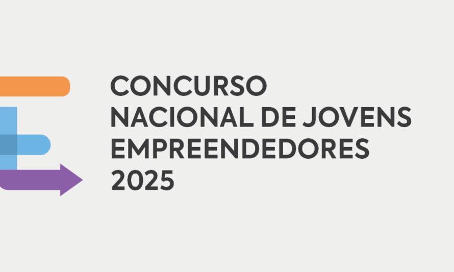 Concurso Nacional de Jovens Empreendedores