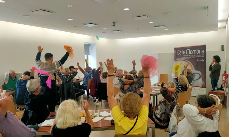 Café Memória Almada Out 2024