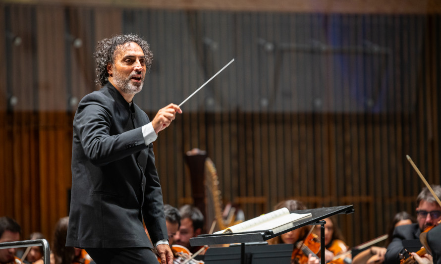 Concerto ano novo