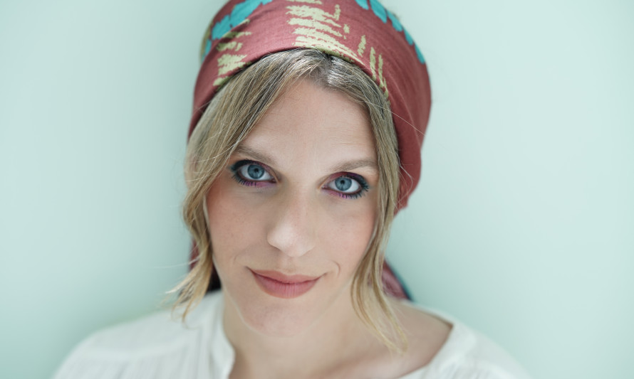 Luísa Sobral
