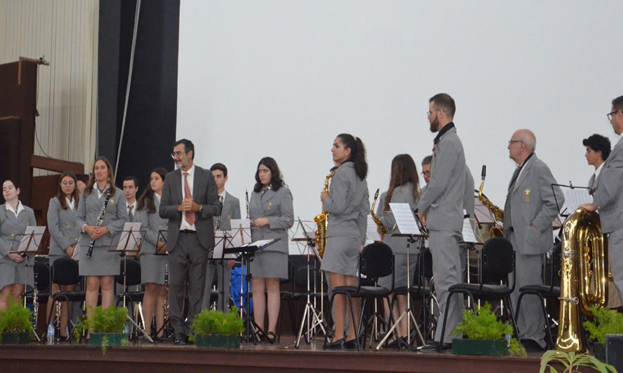 Concerto de Ano Novo