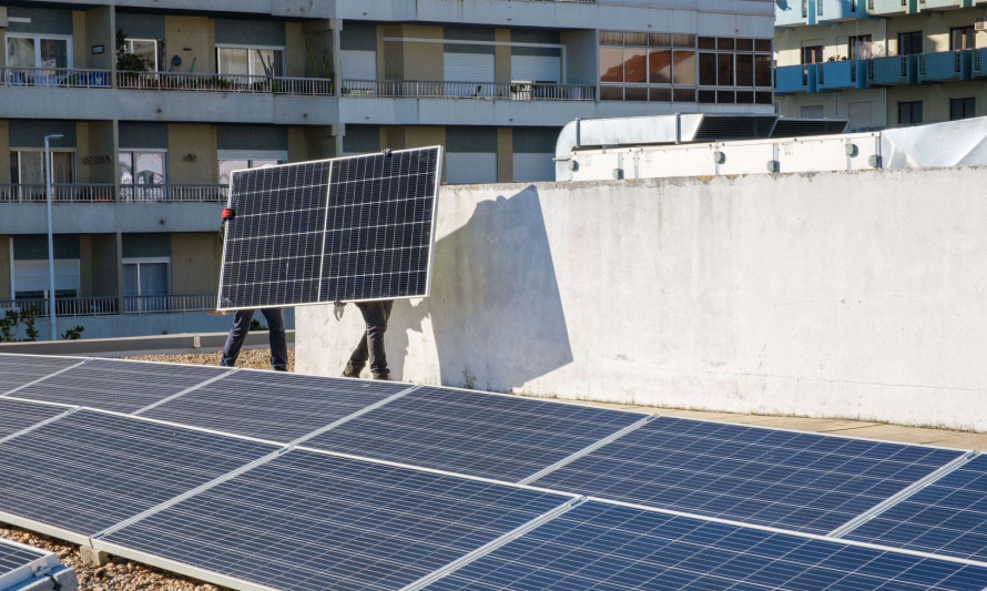 CMA dá novos passos no combate às alterações climáticas