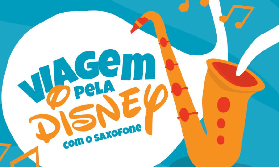 Saxofone_Disney