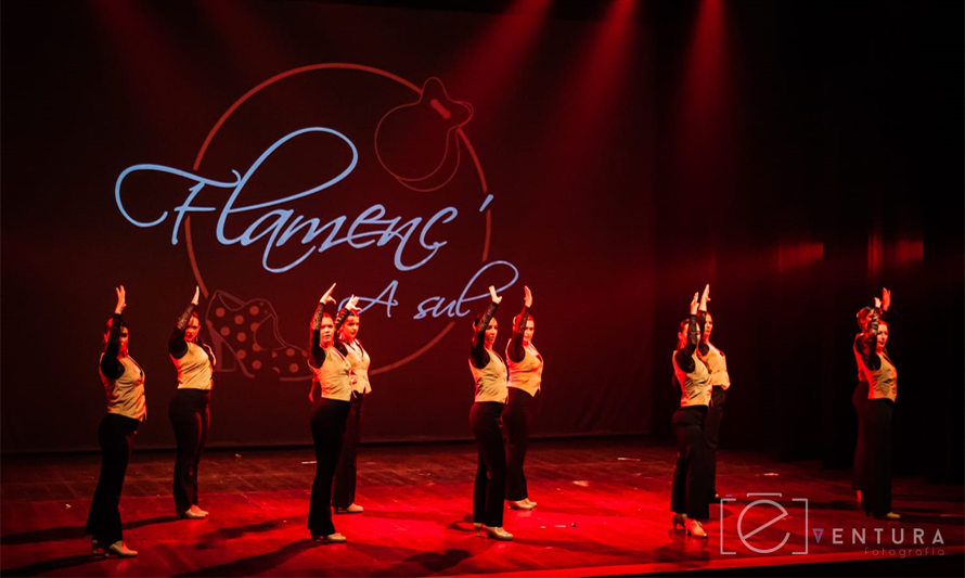 Flamenc’A Sul | Fusíon
