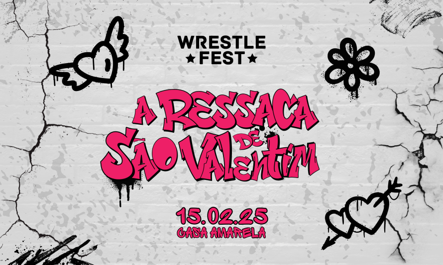 WrestleFest