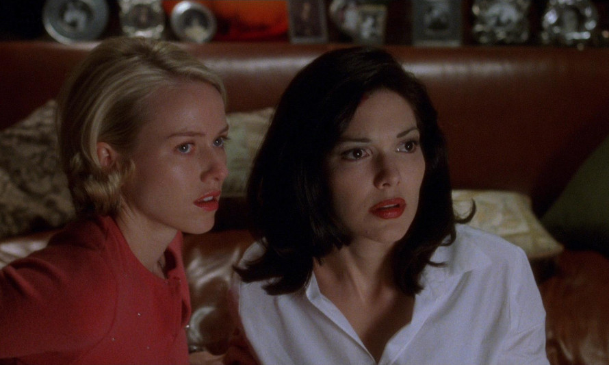 mullholland drive