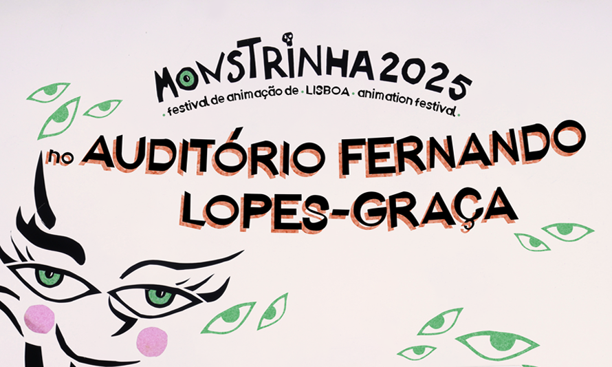 MONSTRINHA