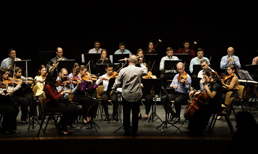 Orquestra d'Almada