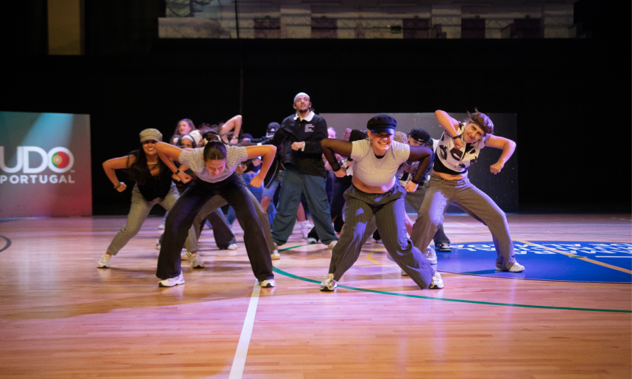 UDO Portugal 2025